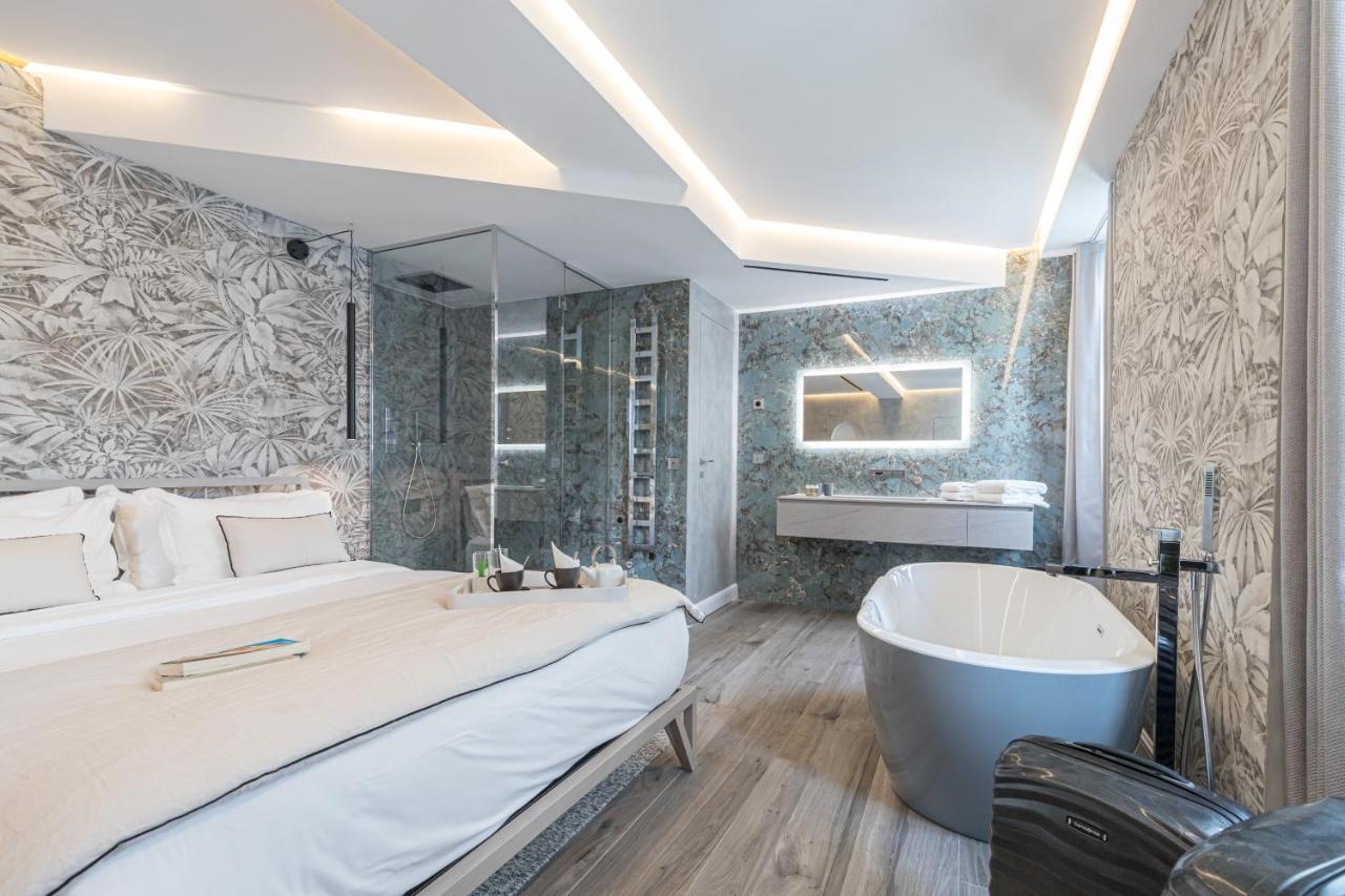 Suite Balcony