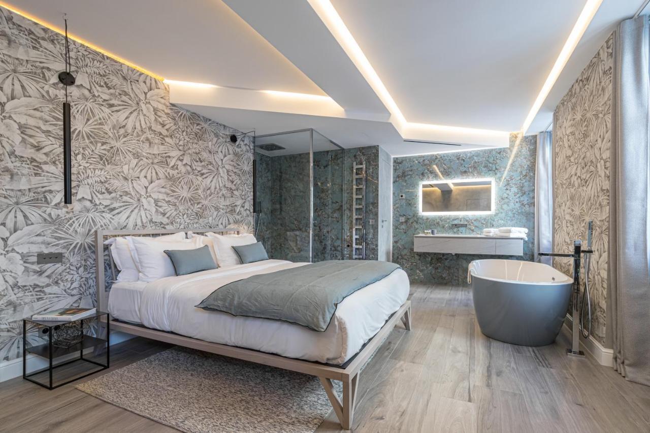 Suite Balcony