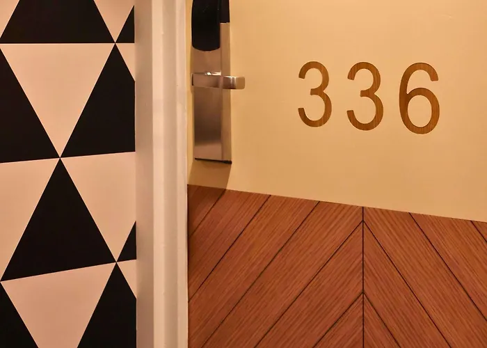 Mercure Nice Promenade Des Anglais